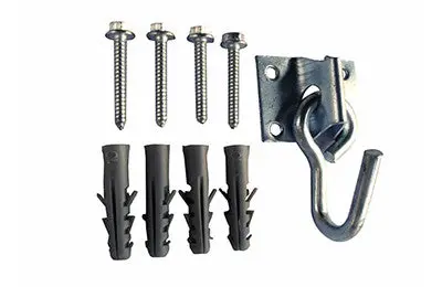 Single Hook Set 1