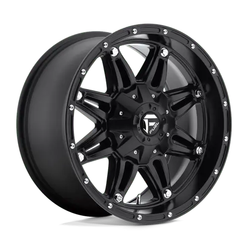 Hostage 17X9 5X135/5.5  Bd +01 1