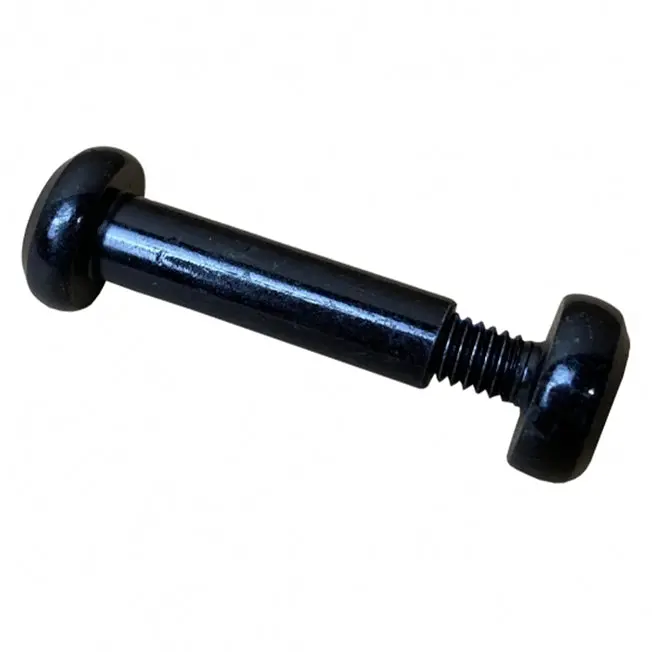 Blunt Envy 28Mm Front Axle 1