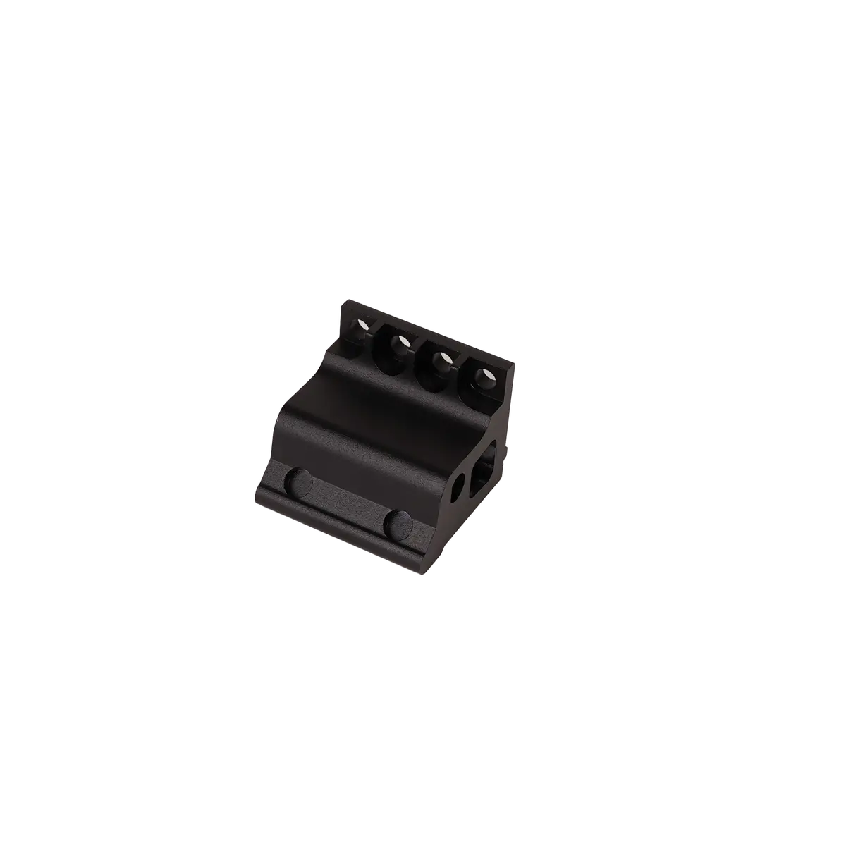 V12 Pedal Bracket Assembly 1