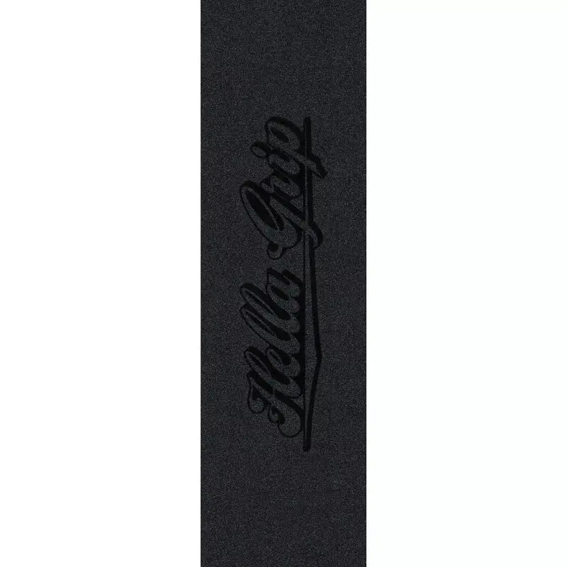 Hella Grip Classic Scooter Griptape - Xl Black 1
