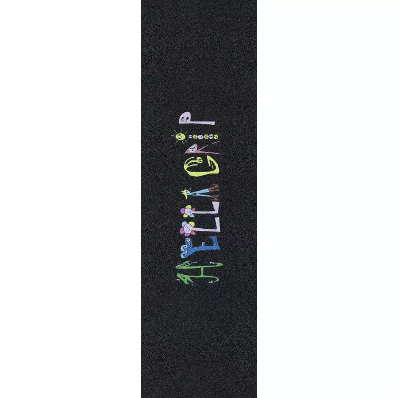 Hella Grip Signature Griptape - Devin Szydlowski 1