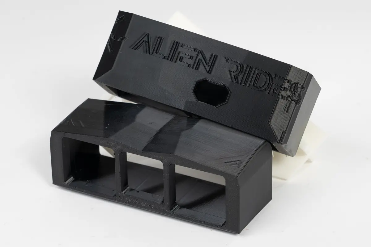 Hyper Charger Bumper Case/Cover 1