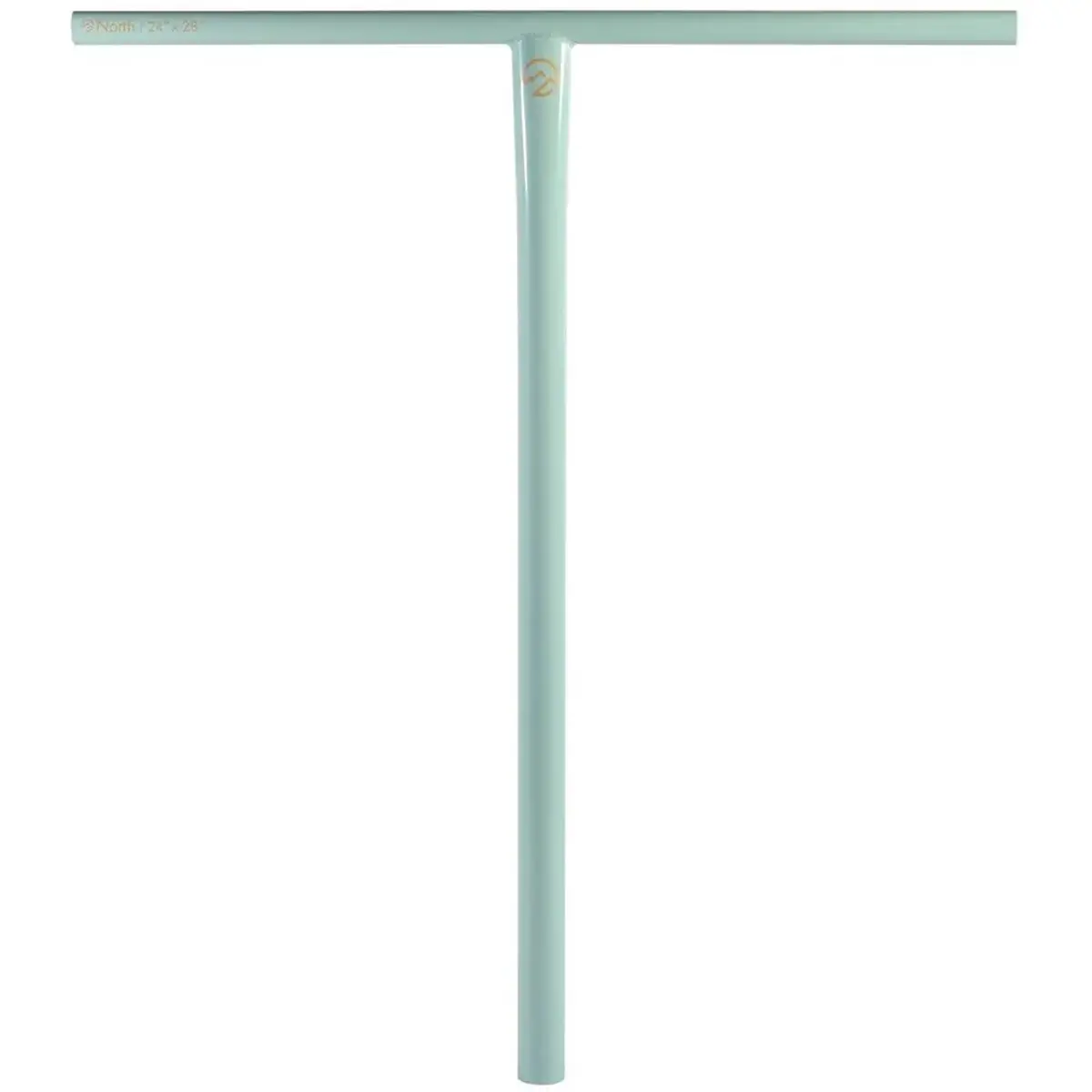 North Campus G2 Pro Scooter T Bars - Scs - Ice Blue 1