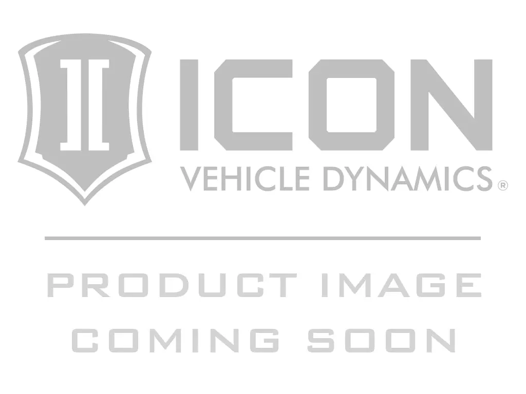 2007-2016 Gm 1500 1-3" Lift Stage 2 Suspension System (Small Taper) 1