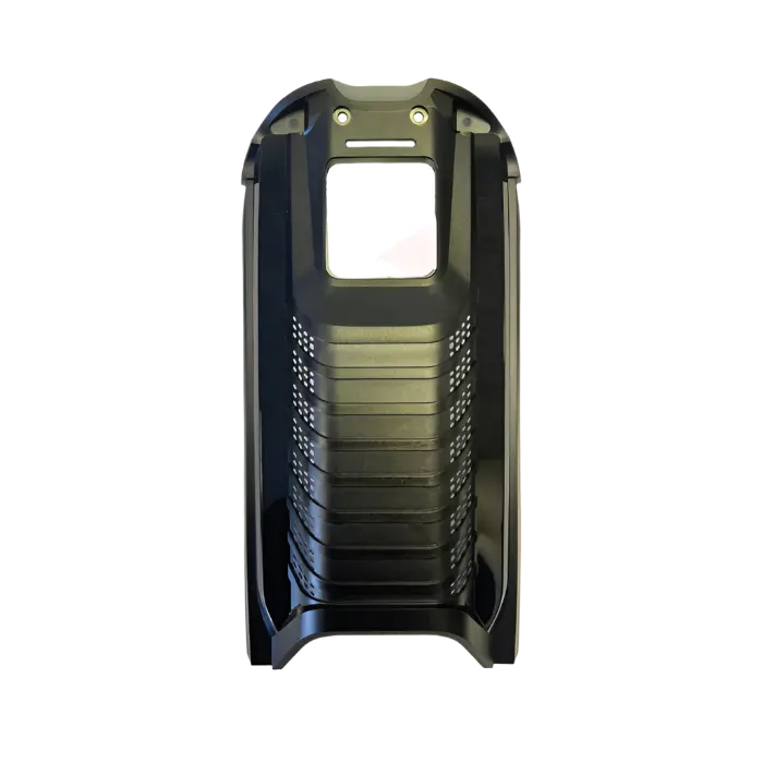 V12 Rear Shell/Cover 1