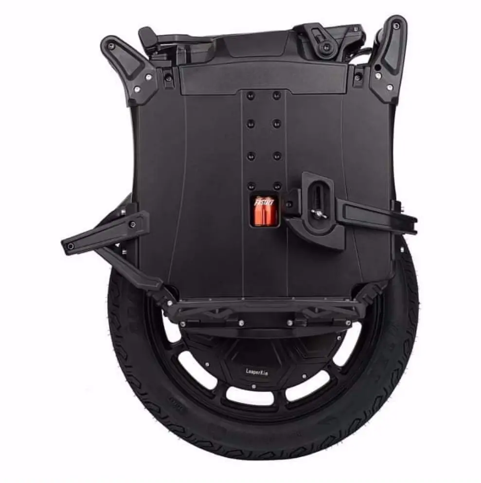 Leaperkim Sherman L Electric Unicycle 1