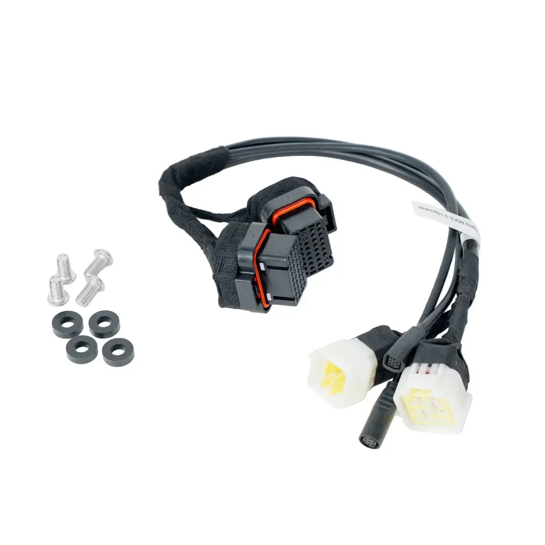Ebmx X-9000-V3 Talaria Mx3 Mx4 Mx5 Controller Harness 1
