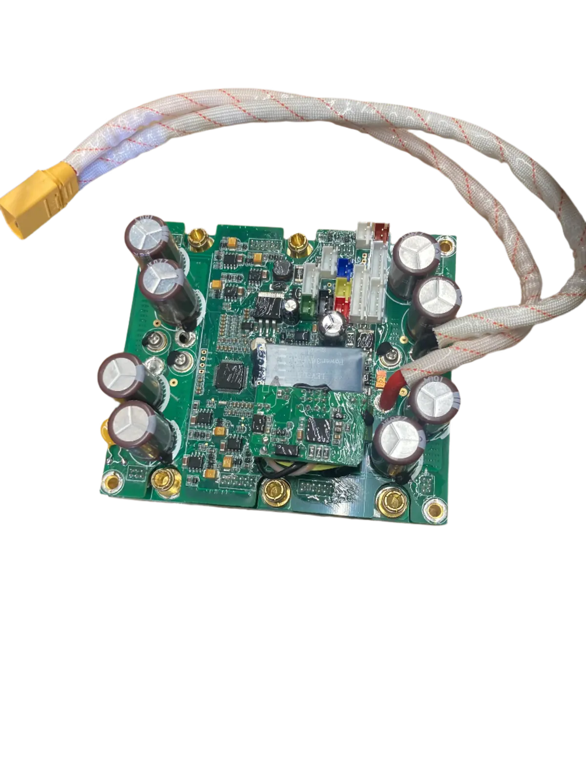 K6 Control Board & Driver Board Assembly 1