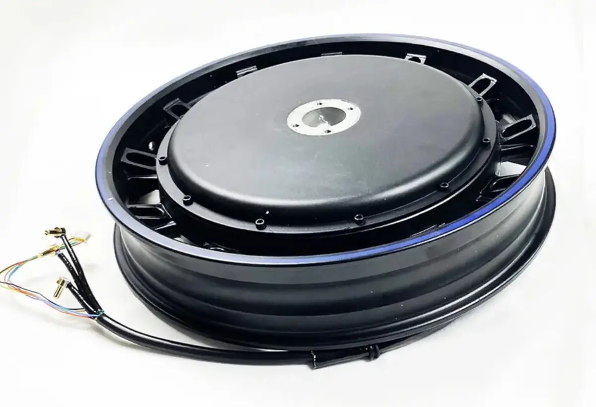Begode Ex30 Motor 1