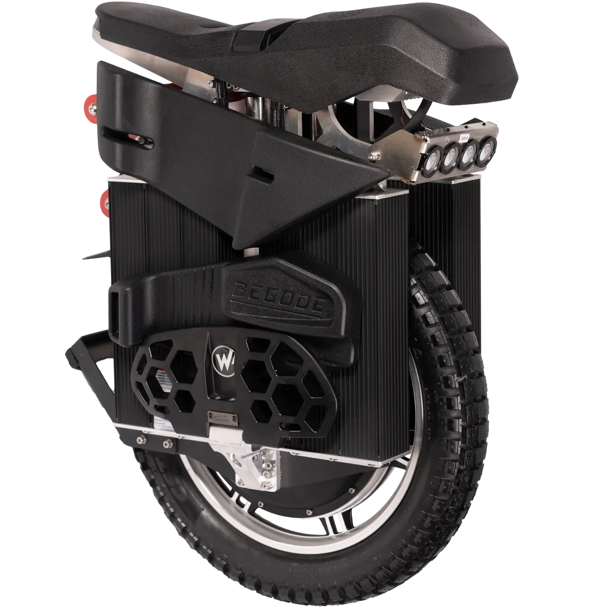 Begode Ex20s Torque (C38) Electric Unicycle - 6 Month Warranty 1