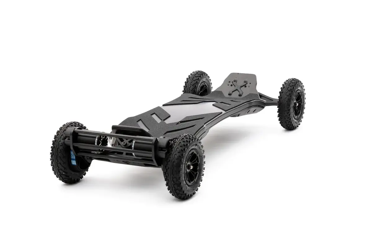 Onsra Velar Electric Skateboard 1