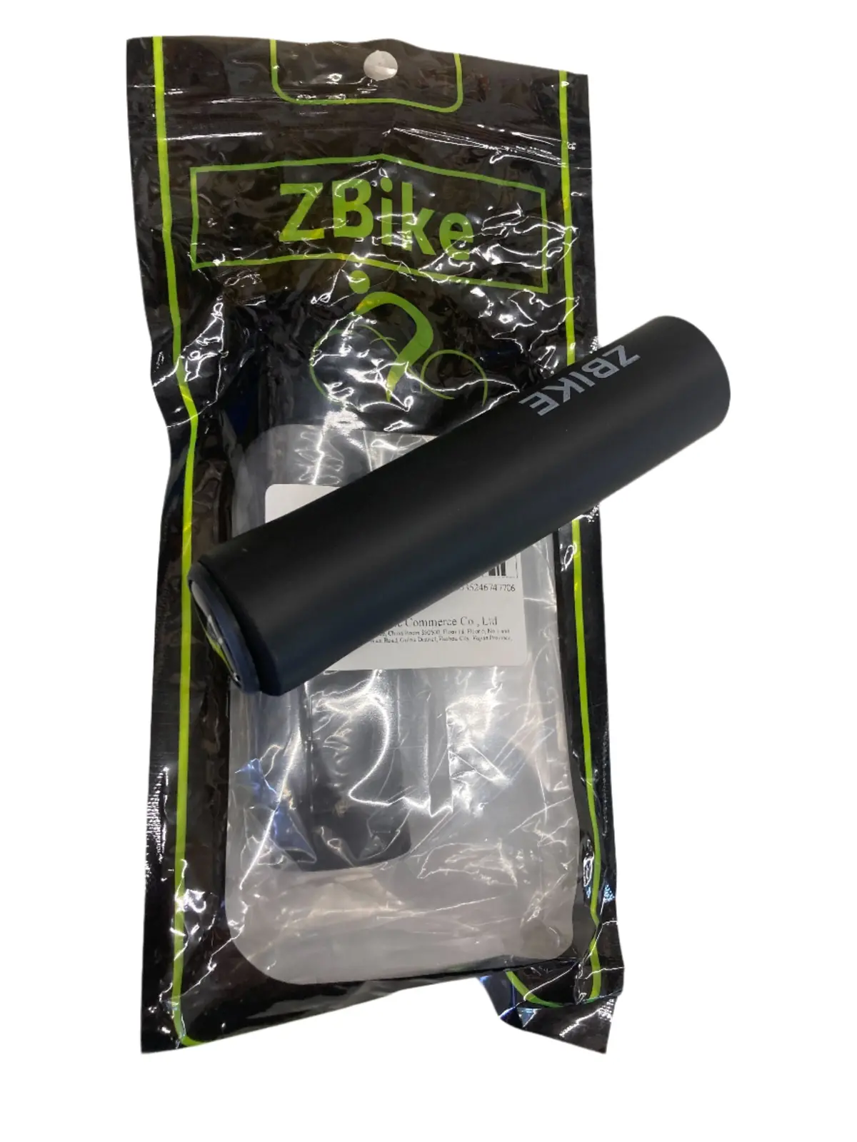 Zbike Universal Scooter Grip 1