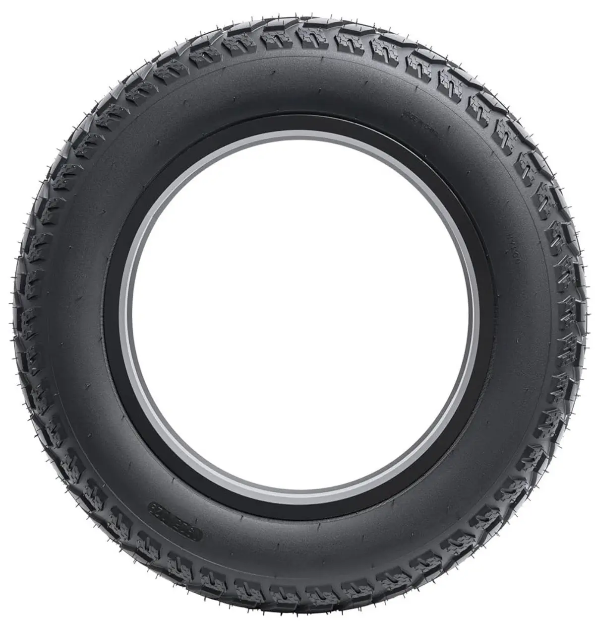 Ar Atom Heavy Duty Hybrid Tire 16X4.0 1