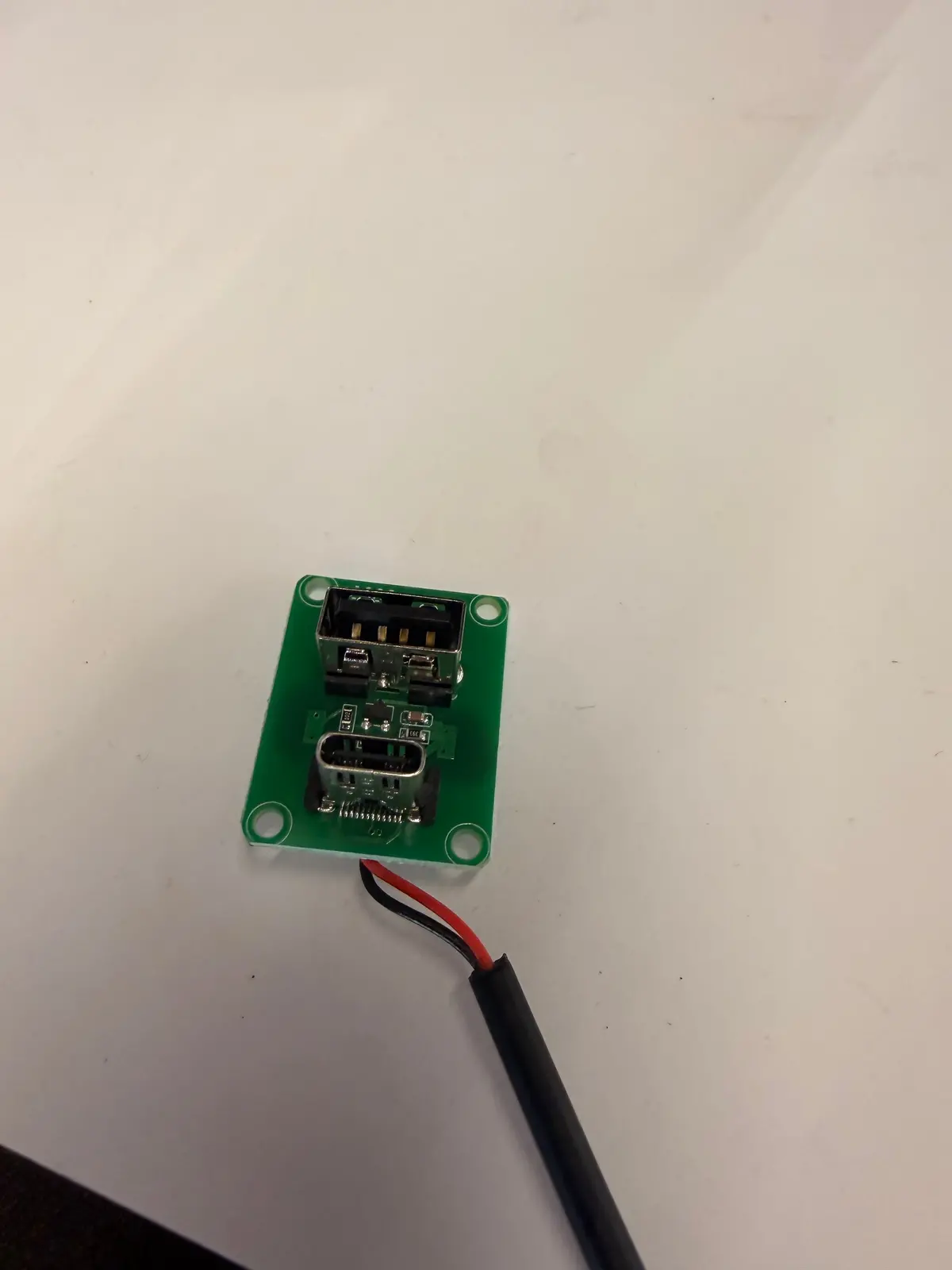 Vsett 10 Apex Usb Charging Circuit Board 1