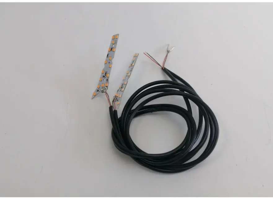 Vsett Apex 10 Turning Light Circuit Board 1
