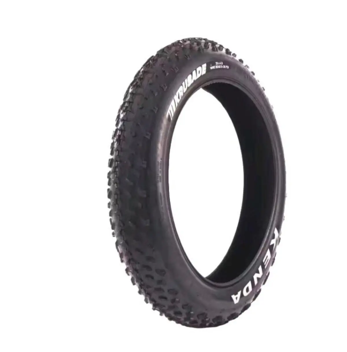 Kenda 20X4 Fat Tire 1