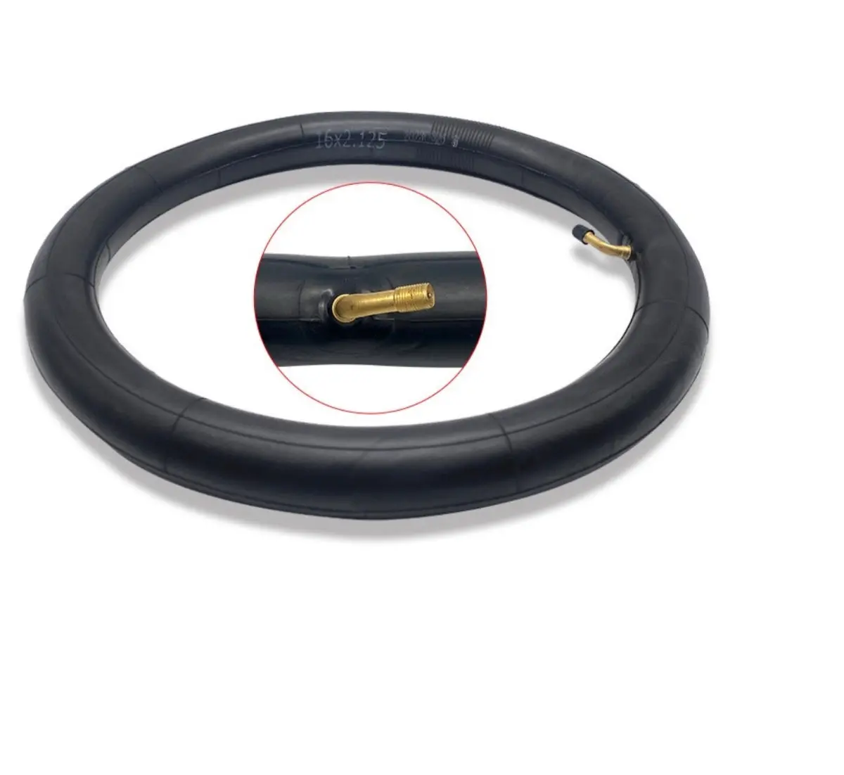 16X2.125 Inner Tube 1