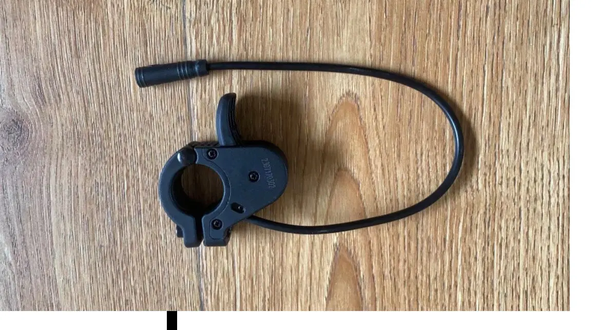Ar 9,10 Scooter Throttle 1