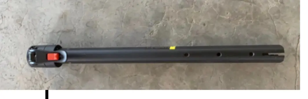 Ar 9,10 Scooter Stem 1