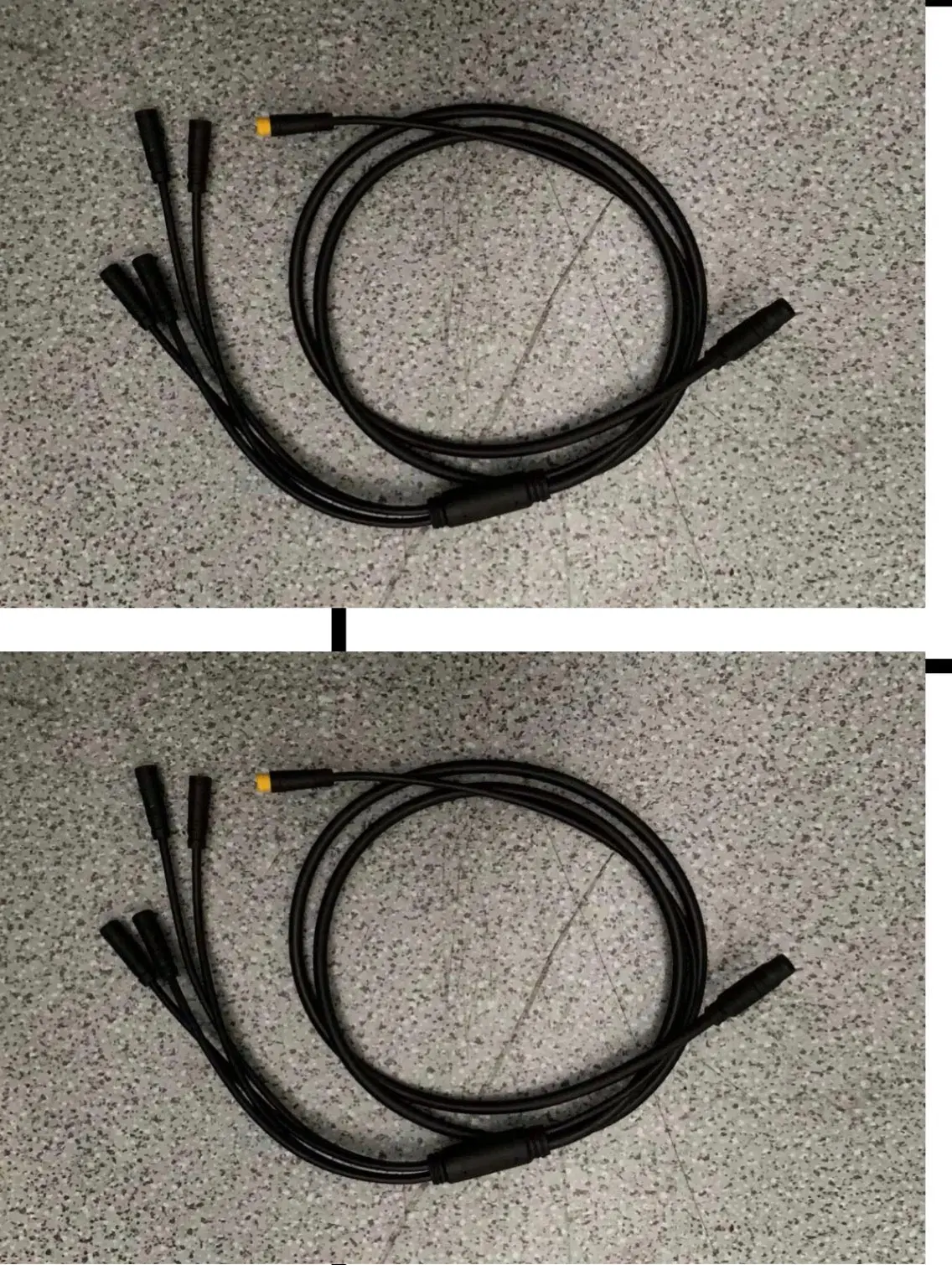 Ar 9,10 Scooter Communication Wire 1