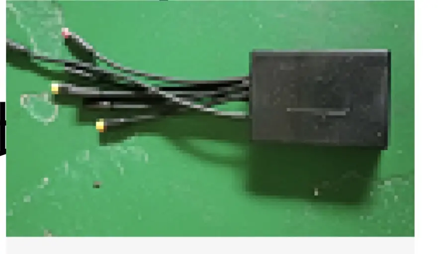 Ar 9,10 Scooter Light Module 1