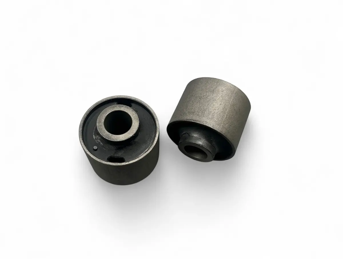 Dobinsons Rear Of Radius Arm Rubber Bushing Kit - 2 Bushings Per Kit - Rb59-534K 1