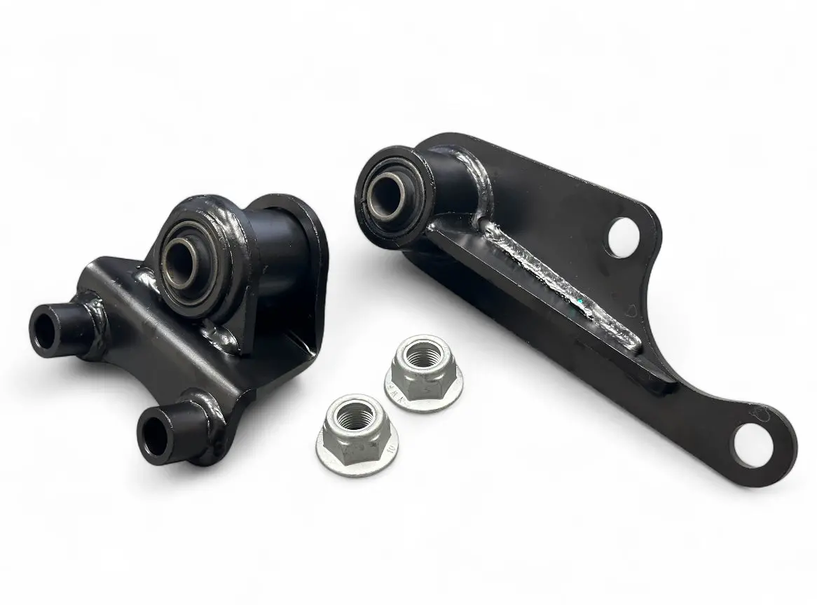 Dobinsons Diff Drop Kit - Prado 250 / Land Cruiser 250 / 4Th Gen Tacoma - Dd59-644K 1