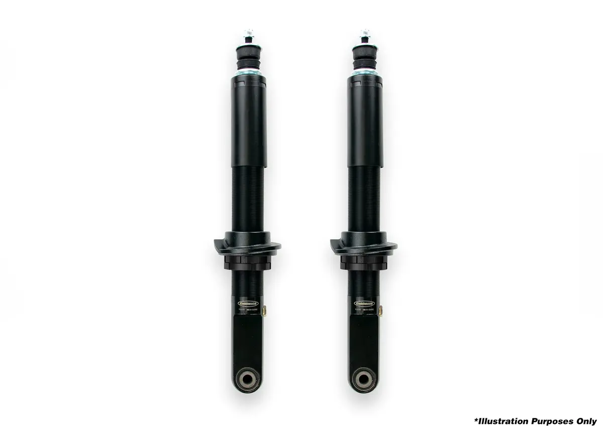 Dobinsons 2.2" Ims Monotube Strut - Ims20-50702 1