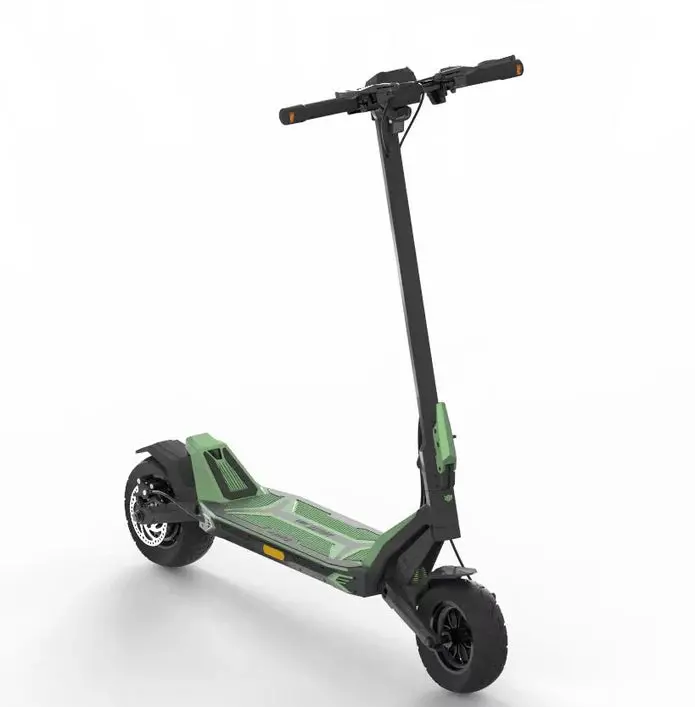Kaabo Mantis Mini Electric Scooter 1