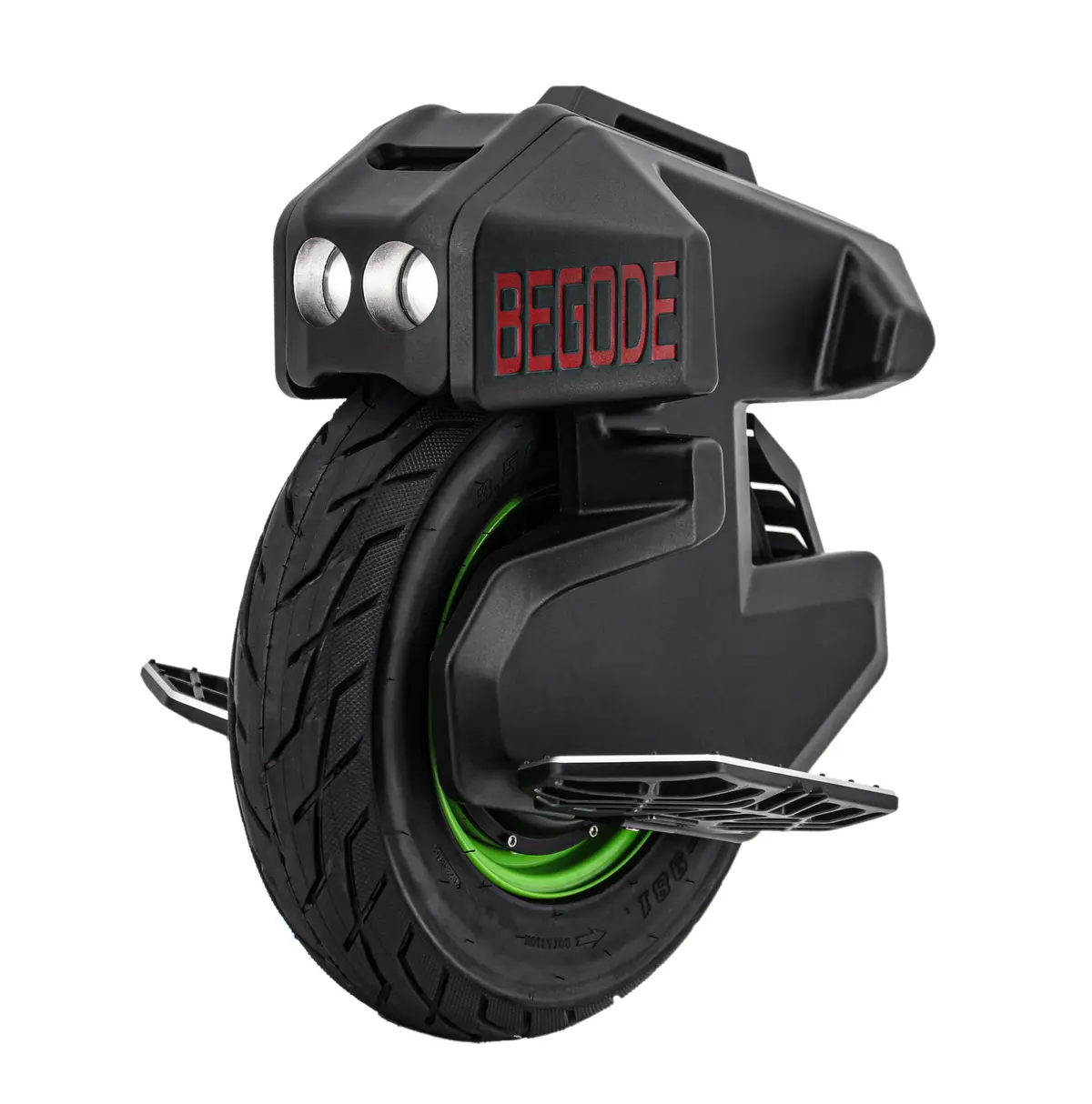 Begode Future Electric Unicycle 1
