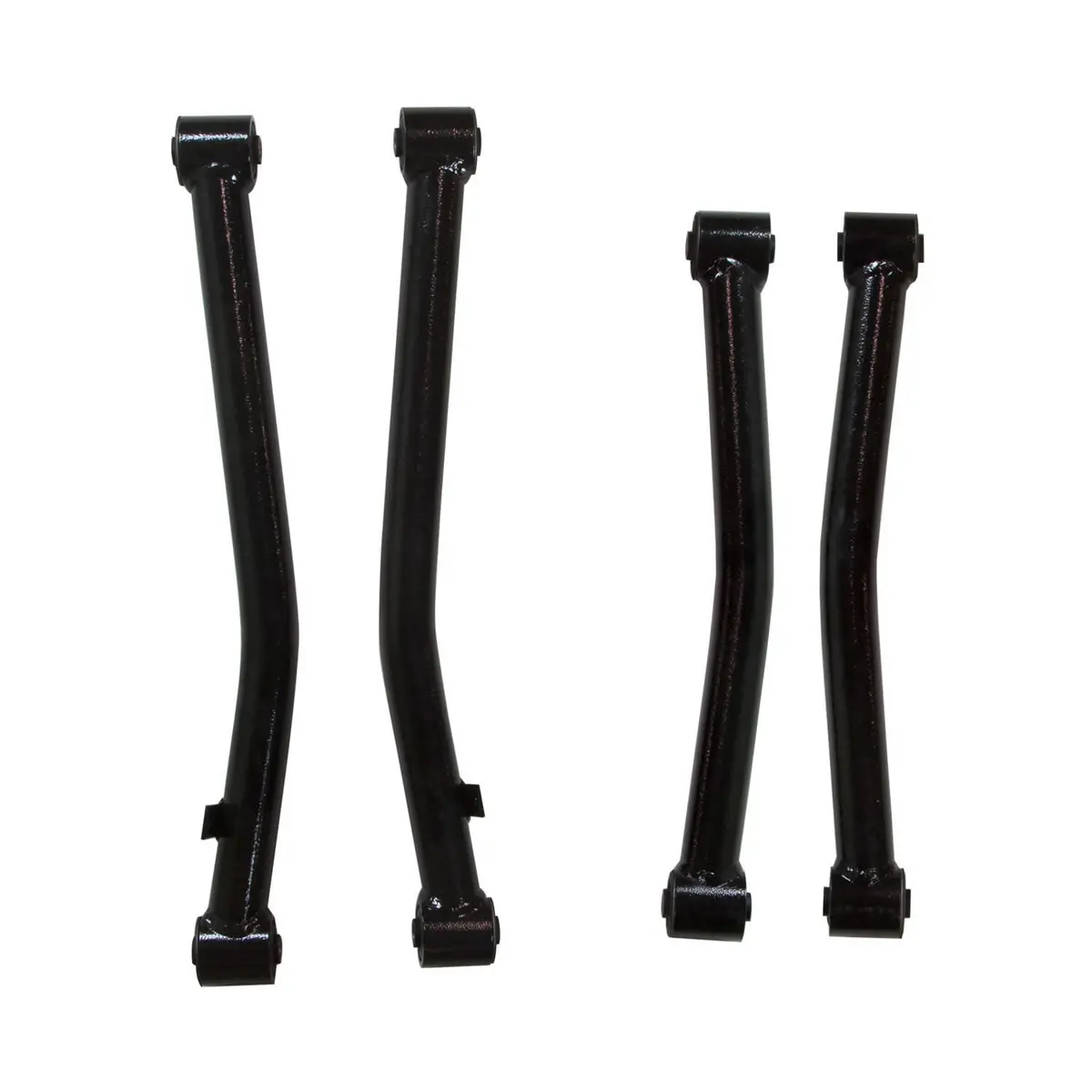 Heavy Duty Sway Bar End Link Kit Front And Rear Lower Link Set Lift Height 1-4 Inch W/Rb Bushings 18-Pres Wrangler Jl Skyjacker 1