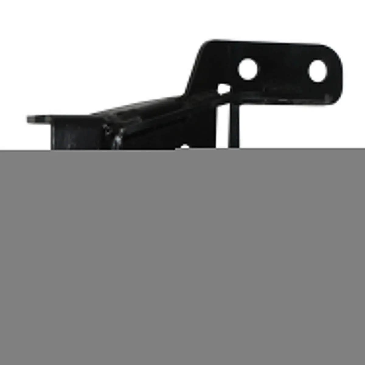 Jeep Jl Track Bar Brace 18-Pres Wrangler Jl Front Skyjacker 1