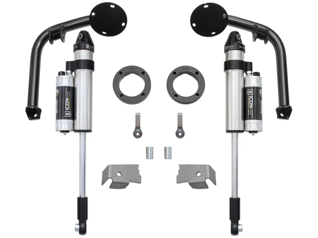 2007-2021 Toyota Tundra S2 Stage 2 Upgrade System 1