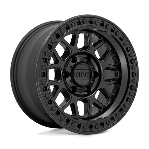 Grs 17X9 8X170 125 +18 S-Blk 1