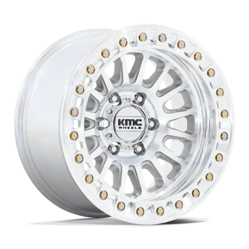 Impact Bl 17X9 Blank 108 -38 Mach 1