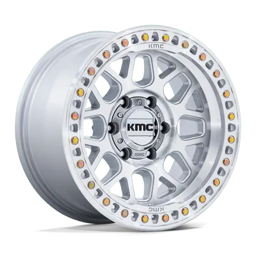 Grs 20X9 6X5.5 106 +18 G-Slv Mach-Fc 1