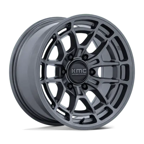 Archer 17X8.5 6X5.5 106 +0 G-Anth 1