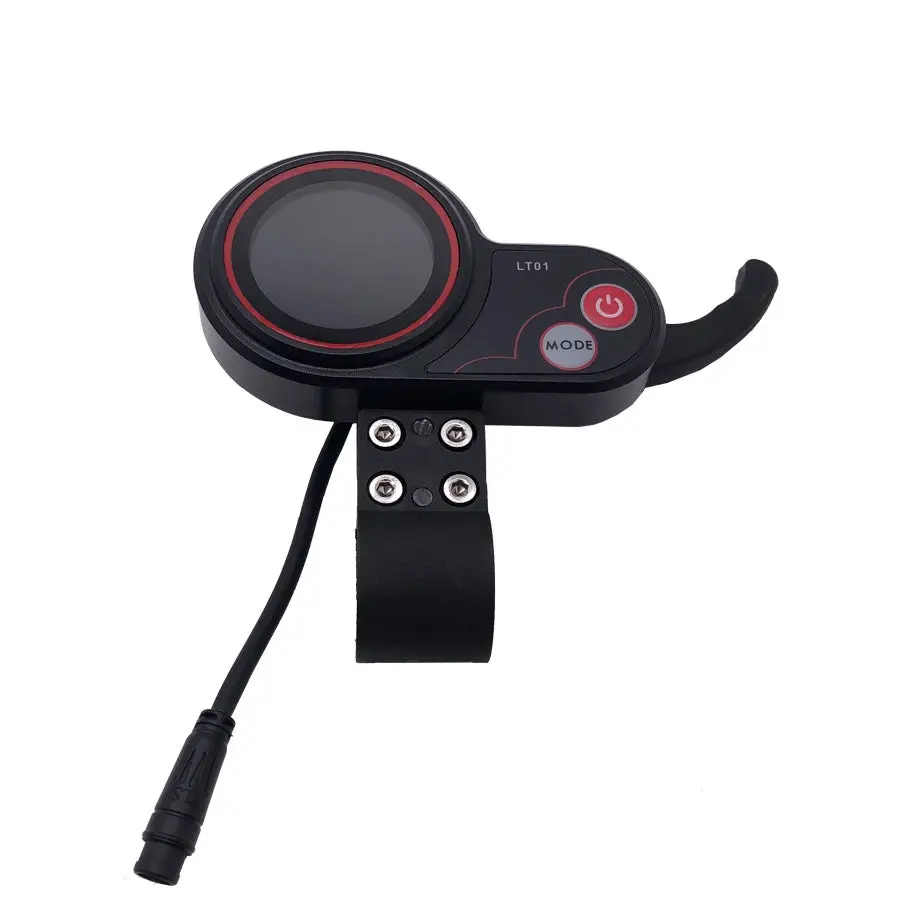 Kaabo Lt01 Throttle 1