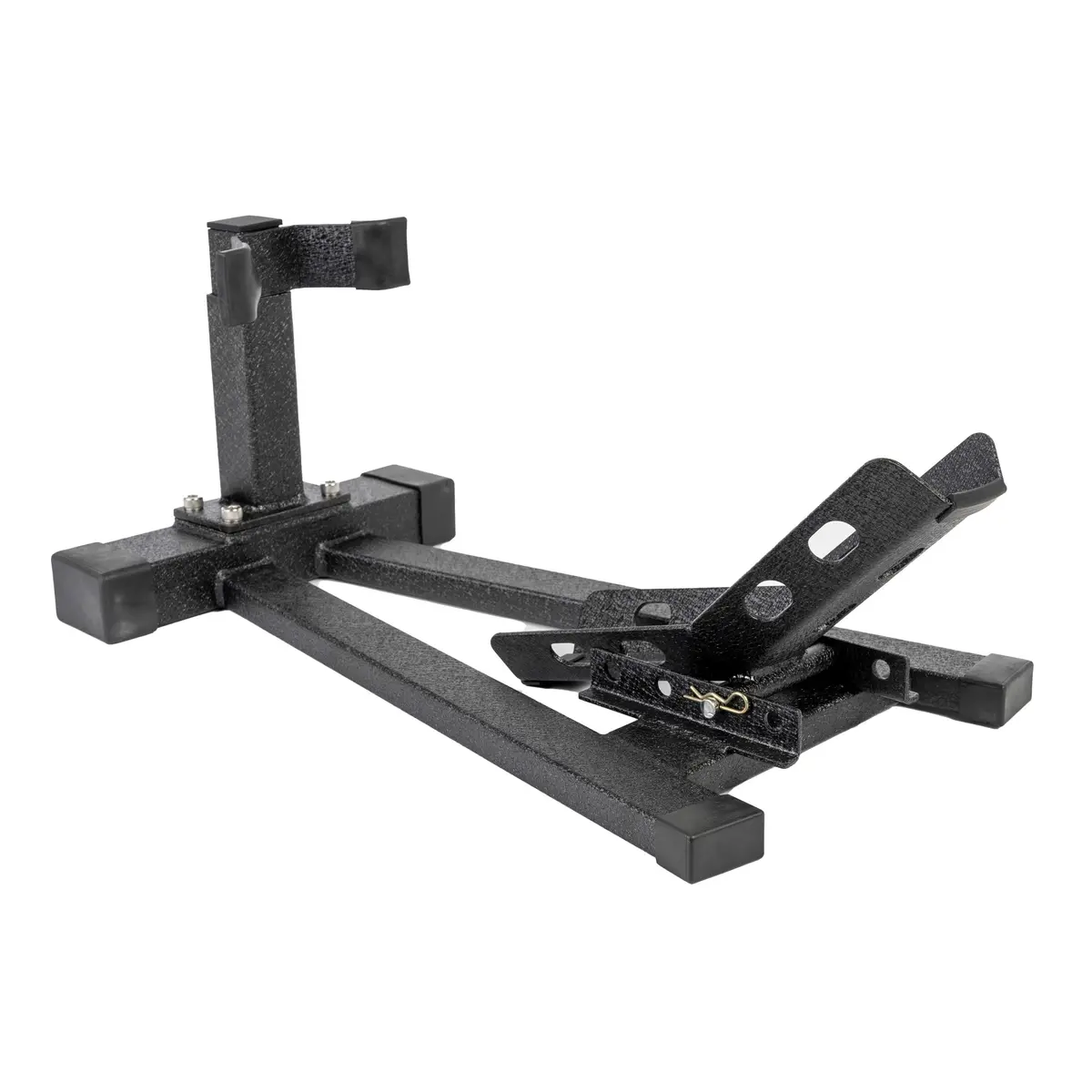 Auto Latch Euc Stand 1
