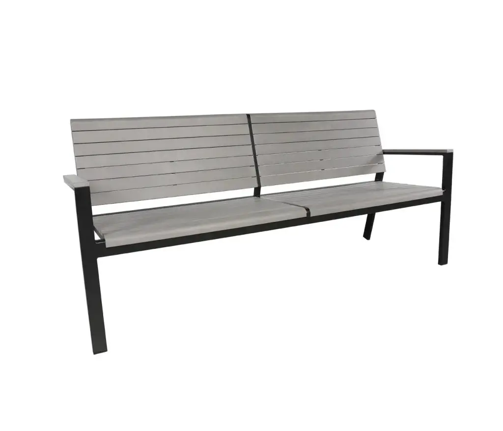 Landing 3 Seater Bench 1