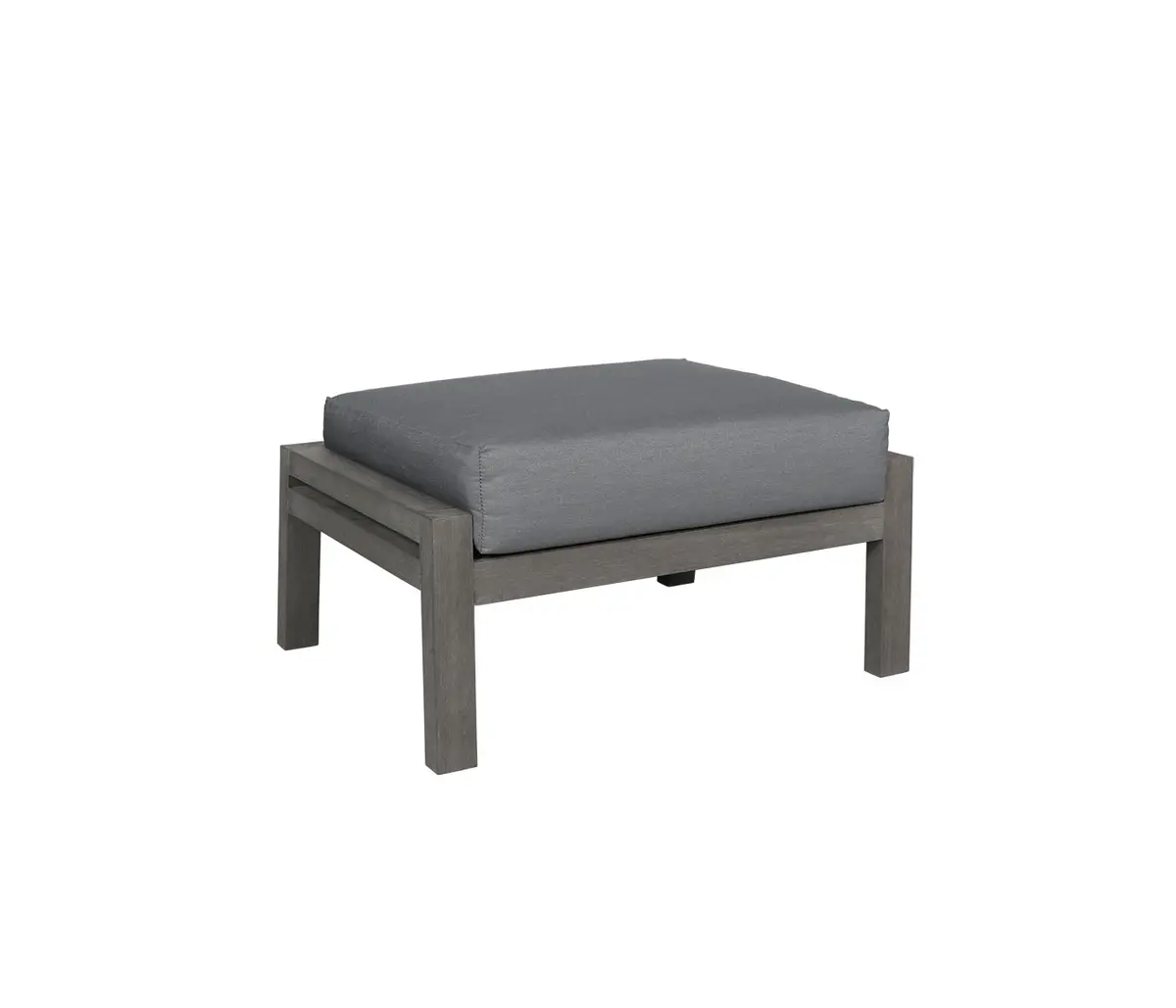 Landing Ottoman Module 1