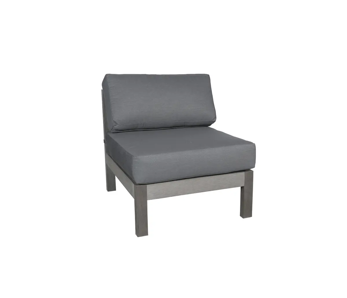 Landing Slipper Chair Module 1