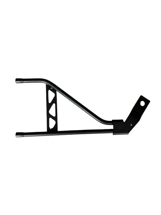 Light Bee Rear Tire Hugger Mounting Bracket 1