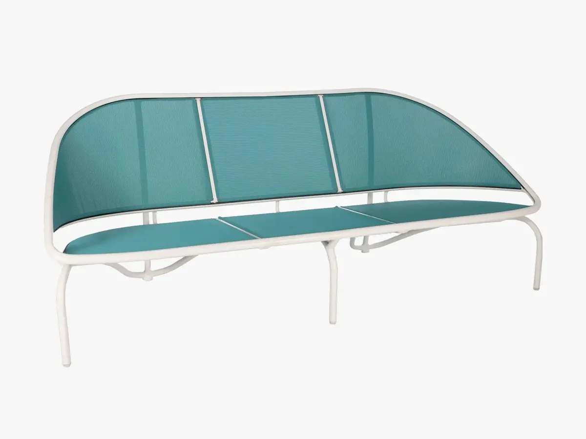 Concourse Sling Sofa - M11003s 1
