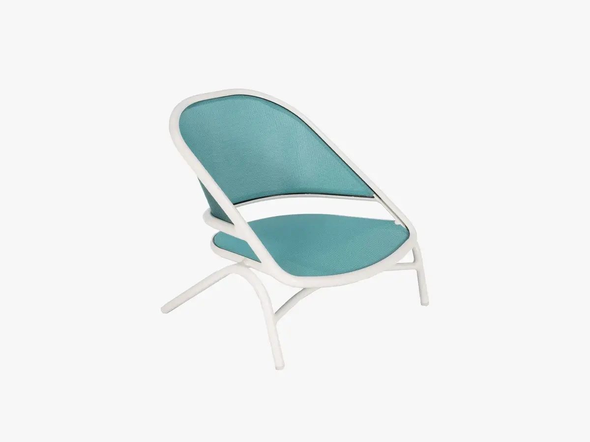 Concourse Sling Spa Chair - M11007s 1