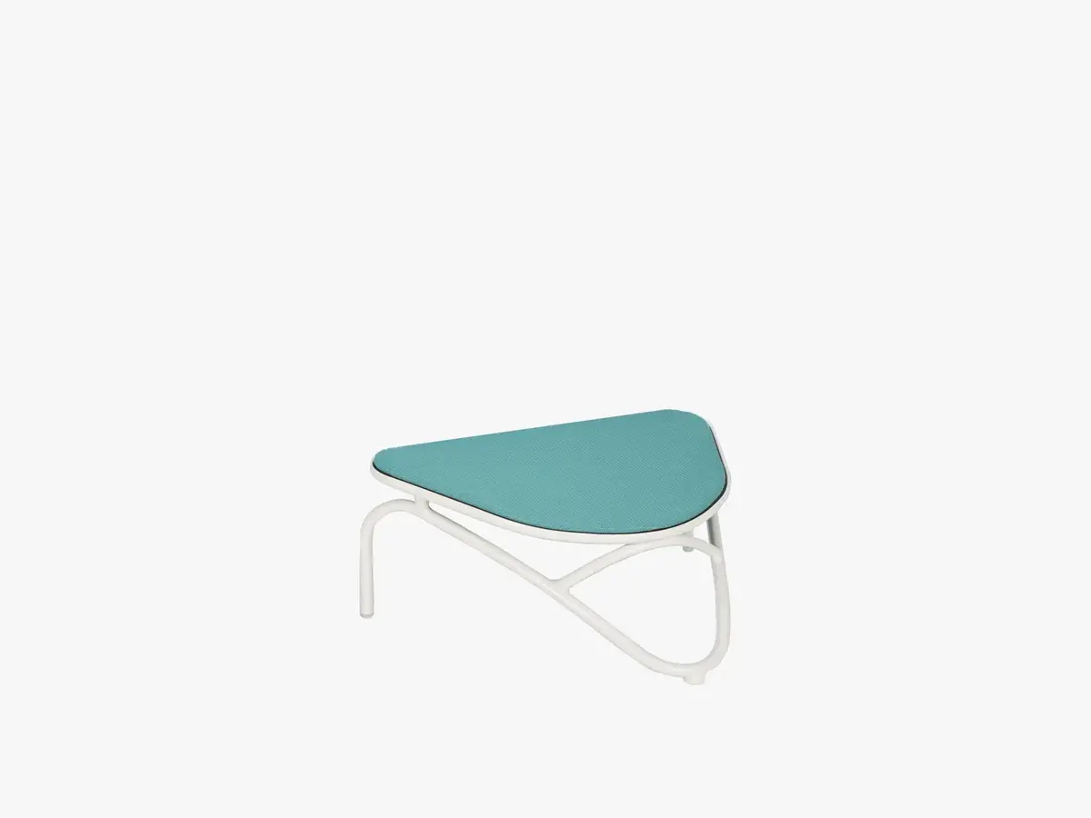 Concourse Sling Ottoman - M11008s 1