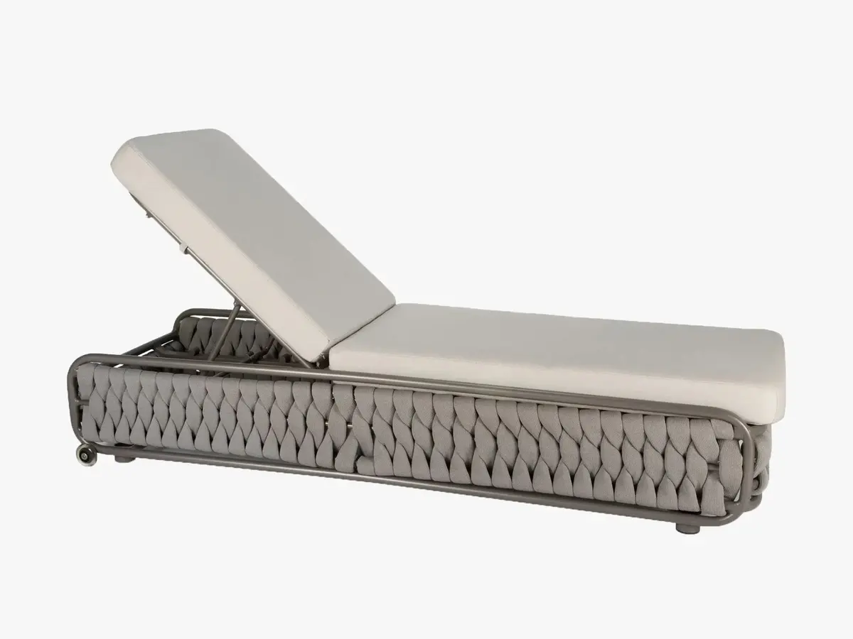 Cantata Single Chaise Lounge - M12009p 1