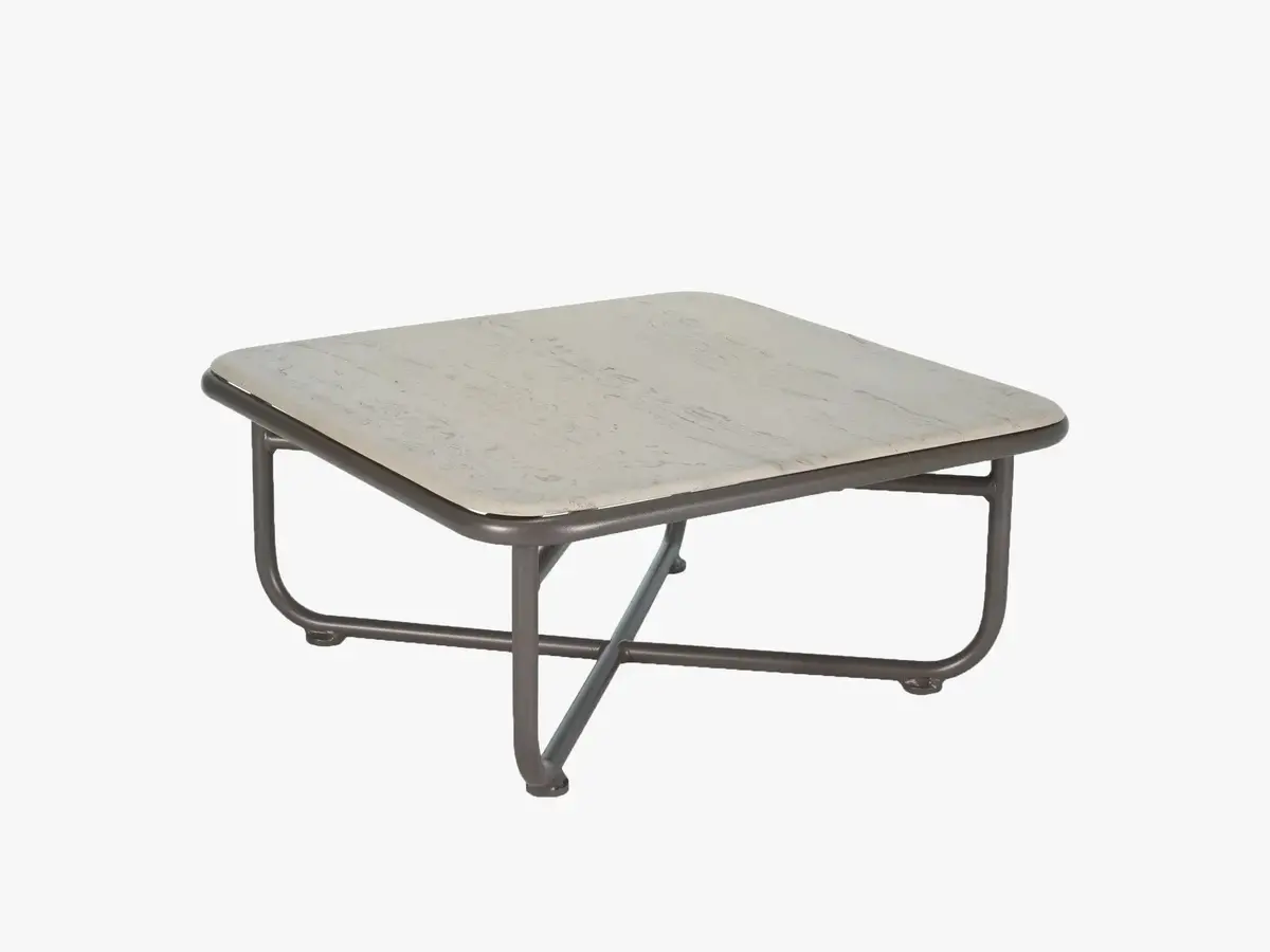 Cantata End Table - M12034sq 1