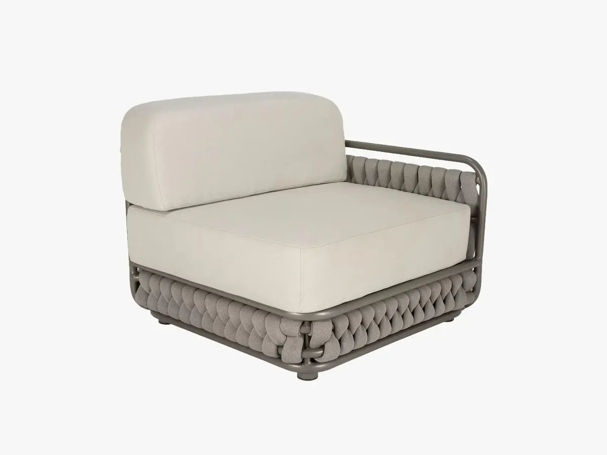 Cantata Left End Chair - M12035lp 1